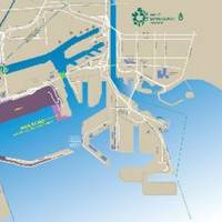 Plan Pier 'T': Image credit Port of Long Beach