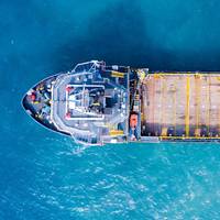 Offshore Supply Vessel (Credit: STOCKSTUDIO/AdobeStock)