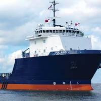 Polaris PSV (Credit: Tidewater)