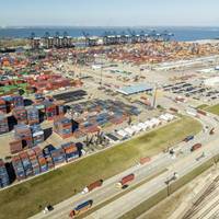 © Port Houston