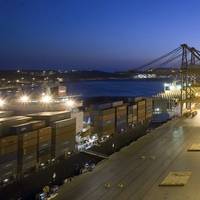 Port of Callao Courtesy APM Terminals