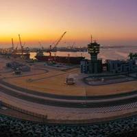 Port of Duqm (Credit: Port of Duqm)