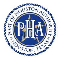 Port of Houston logo