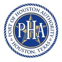 Port of Houston logo