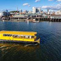 © Port of Oakland