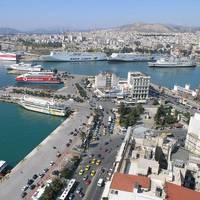 Port of Piraeus