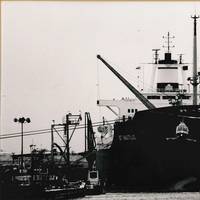 Pre-OPA90, a single-skin tanker ran over a rock in the Port of New Jersey and was leaking oil into the harbor. Work to offload the cargo and mitigate damage was underway when a high-ranking representative of the NJ DEP showed up and loudly proclaimed, “I am in charge now, and nothing happens until I say so.” The tank cleaning company team leader raised his handheld VHF and said, “Stop the pumps.” Next the DEP rep said, “So what are you going to do?” And the tank cleaning company team leader said