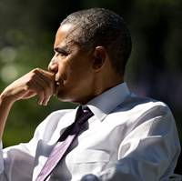 President Barack Obama (White House photo)