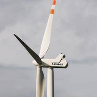 President Donald Trump's import tariffs will ultimately result in higher electricity prices for U.S. consumers, wind turbine maker Vestas warned. Credit: Adobe Stock/AlexGo