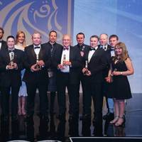 Previous Offshore Achievement Award winners provided by Offshore Achievement Awards