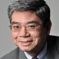 Prof.R.W. Yeung: Photo credit ABS 
