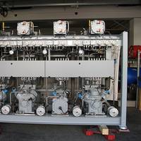 Provision cooling unit (Photo: Imtech)