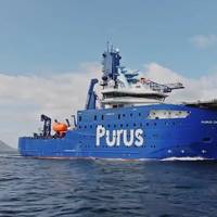Purus Chinook CSOV (Credit: Screenshot/Video by Purus)