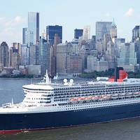 Queen Mary 2 (File photo: Cunard)