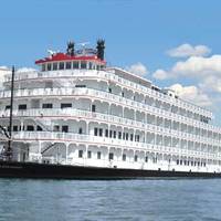 'Queen of the Mississippi' Photo credit American Cruise Lines