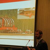 Ralph Lobbe, Business Development Manager Africa at Mammoet, elaborates on possibilities for Engineered Heavy Lifting and Transport.