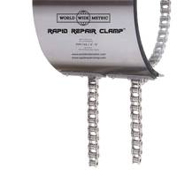 Rapid Repair Clamp (Image: World Wide Metric)