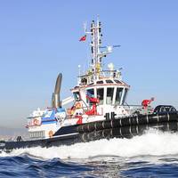 RAstar-3200W tugboat Courtesy Sanmar