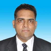 Ravi Parmar