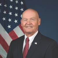 Rear Admiral Mark H. Buzby, USN (Ret), Maritime Administrator, U.S. Maritime Administration