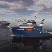 Rendering of Rem Offshore's ESCV (Credit: Rem Offshore)