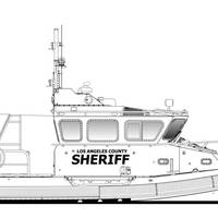 Response Boat Medium – C: Photo credit Kvichak Marine Industries 