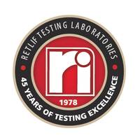© Retlif Testing Laboratories