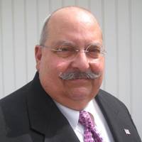 Richard J. Paine, Sr., National Marine Sales Manager at Signature Financial LLC