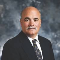 Rick Calhoun is President of Cargo Carriers, Inc., a Cargill business operating 1,300 barges. He is immediate past chairman of Waterways Council Inc.