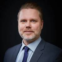Riku-Pekka Hägg was named the new Chief Executive Officer (CEO) of Steerprop.