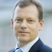 Roger Holm will take the helm of Wärtsilä's Marine Solutions Business.