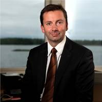 Roger Ringstad, Managing Director, Seagull Maritime AS Photo Seagull