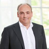 Rolf Habben Jansen (Photo: Hapag-Lloyd)