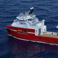 ROLLS-ROYCE SECURES CONTRACT FOR FIRST OFFSHORE VESSEL TO BE BUILT IN TURKEY