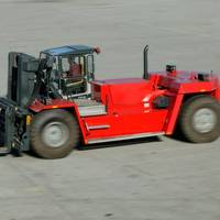 RoRo forklifts