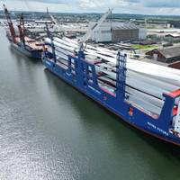 Rotra Futura (Credit: deugro)