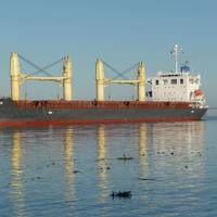 © Roy Ledford / MarineTraffic.com