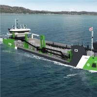Royal IHC sells TSHD Easydredge