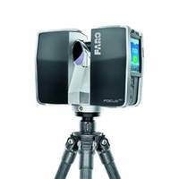 RWO recently acquired its own high-speed 360° 3D scanner. 