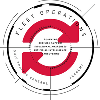 Transas Collaborative Decision Making Platform uniting Ship, Fleet Operations, Training and Ship Traffic Control Image Transas
