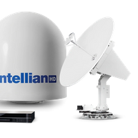 s100HD Photo Intellian