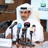 Saad al-Kaabi, President & CEO. Photo: Saad Sherida Al-Kaabi