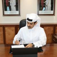 Saad Sherida Al-Kaabi - Qatar Petroleum CEO