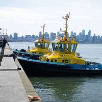 SAAM (SM SAAM) reported net income from continuing operations of $59.2 million for 2024. Credit: SAAM