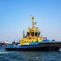 © SAAM Towage