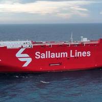 © Sallaum Lines