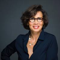 Samira Draoua (Credit: Louis Dreyfus Armateurs)