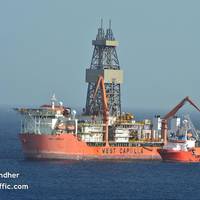© samtmendher / MarineTraffic.com