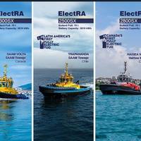 © Sanmar Shipyards