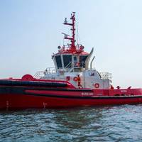 © Sanmar Shipyards